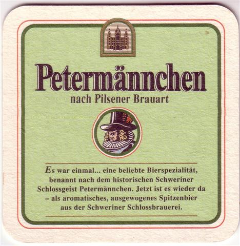 schwerin sn-mv schweriner peter quad 2b (185-nach pilsener brauart)